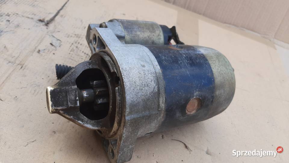 rozrusznik MD335584 M003T44481 Mitsubishi Galant Dębno