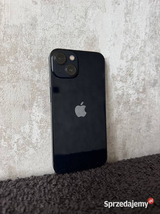 iPhone 13 128GB 100 Kondycja Kalisz