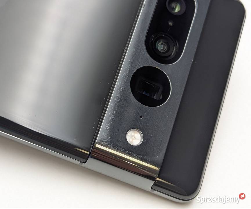Google Pixel 7 Pro 128GB Warszawa