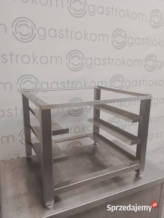 Podstawa pod zmywarkę 61x55x495 3 prowadnice Wrocław sprzedam