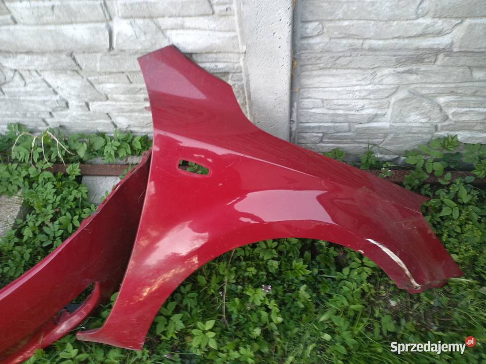 Zderzak kia ceed Jaworzno