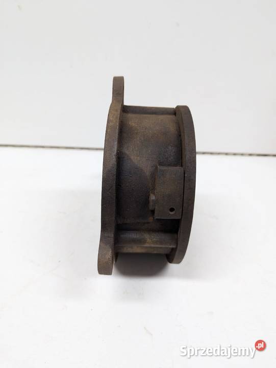 Wyciągarka linowa stara zabytkowa Kitson Licht Krzeszowice