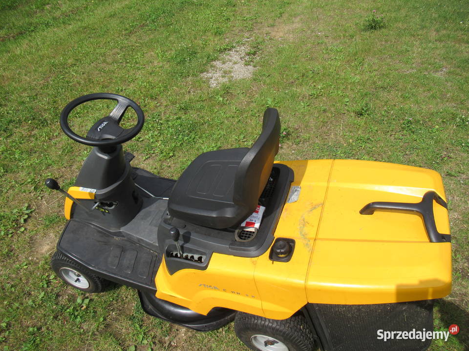 kosiarka traktorek Stiga Combi 1066HQ Bieliny