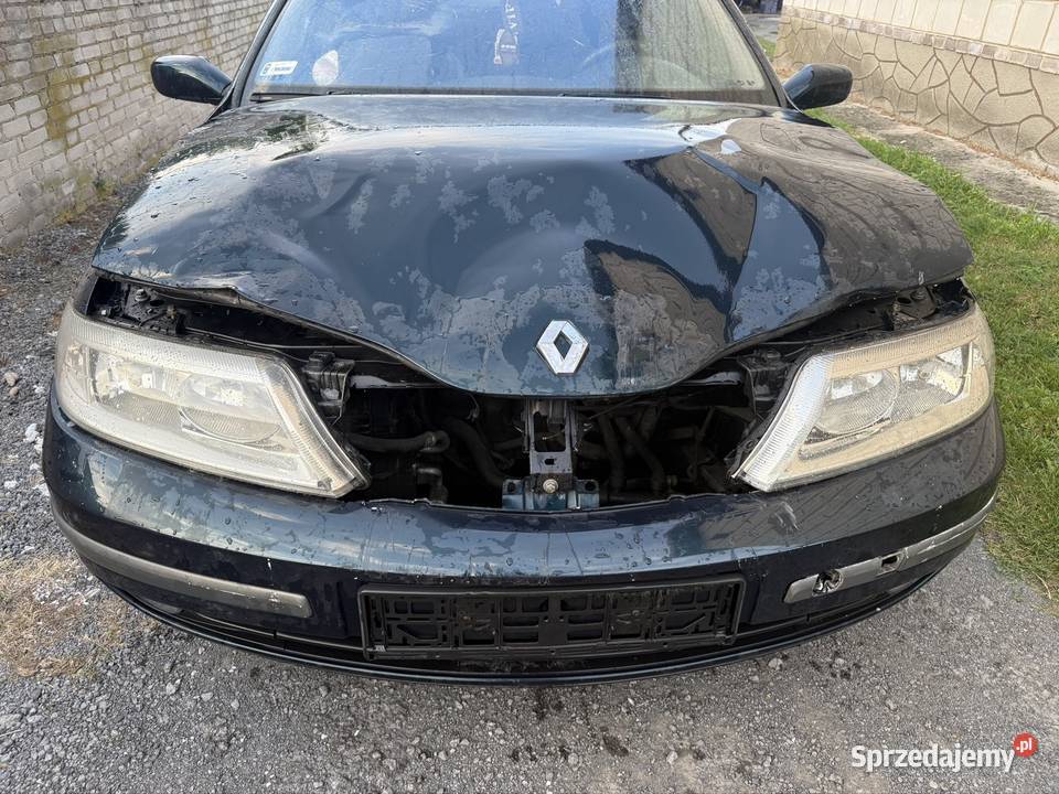 Sprzedam renault laguna 2 18 bg Ostrowiec Świętokrzyski