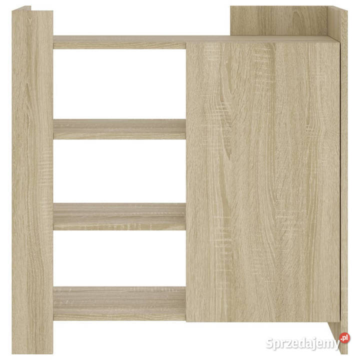 Szafka dąb sonoma 735x35x75 materiał mazowieckie Warszawa sprzedam