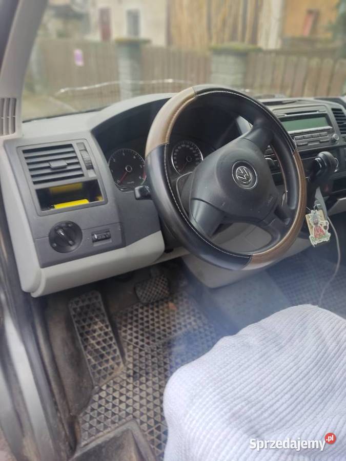Sprzedam Volkswagen
