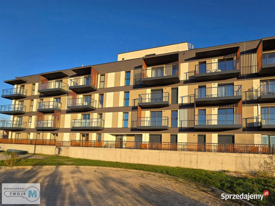 Mieszkanie Kielce 4345m2 3 pokoje blok