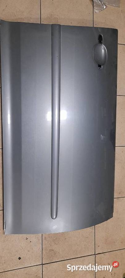 poszycie drzwi prawe vw golf 5 la7t osobowe Rożnowice
