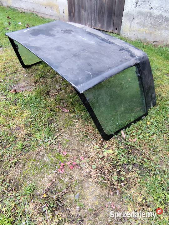 Hard top do Vitary Pułtusk sprzedam