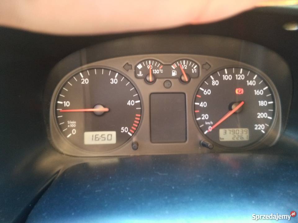 Vw transporter t4 LONG 25tdi 8 osobowy diesel Kraśnik