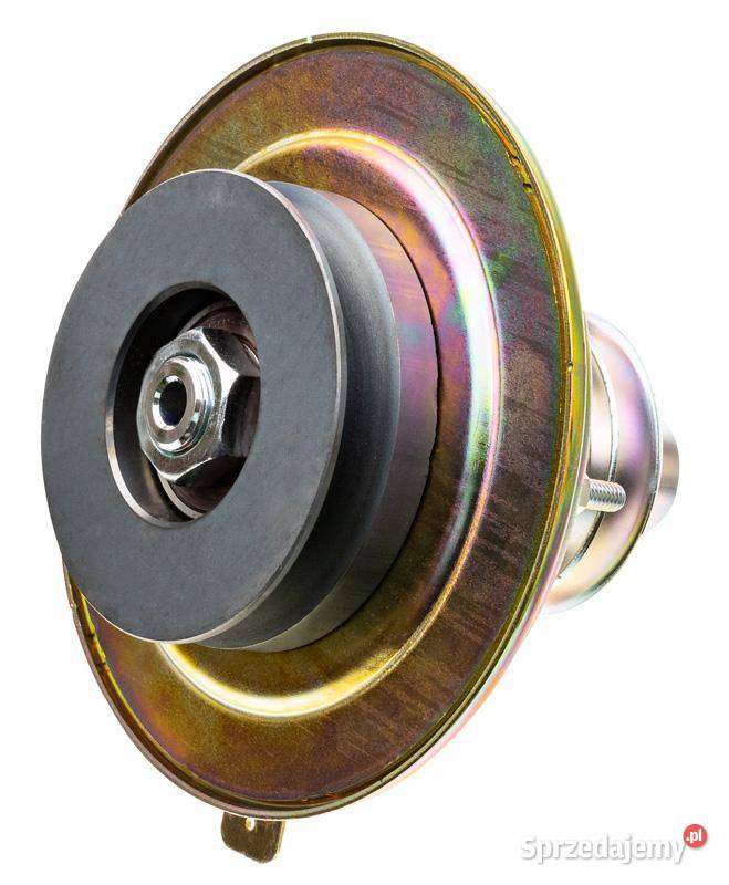 Sprzęgło mechaniczne Husqvarna CTH131Craftsman wielkopolskie Opalenica sprzedam