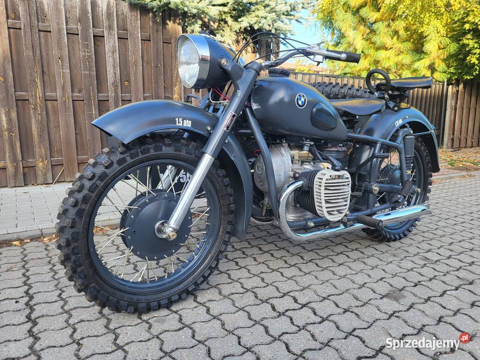 K 750 mt mw dniepr ural m 72 kmz imz irbit Mogilno