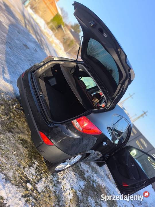 Hyundai ix35 Full wersja 20 CRDI ix35