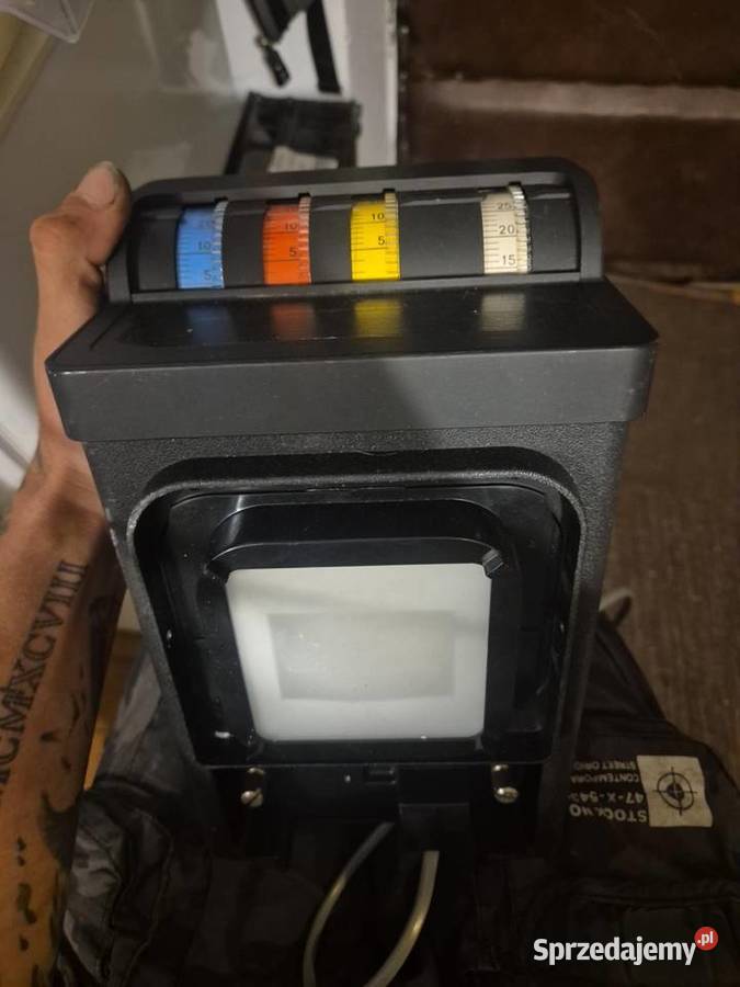 Meopta Color retro fotografia antyki Myślenice