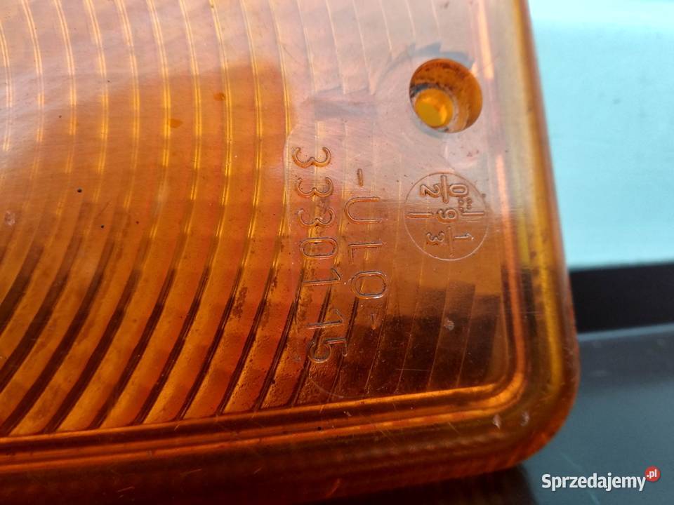 VW LT I LIFT FL kierunkowskaz kierunek migacz Kierunkowskazy Sieradz