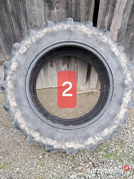 Opony 136R28 Bystrzyca Stara