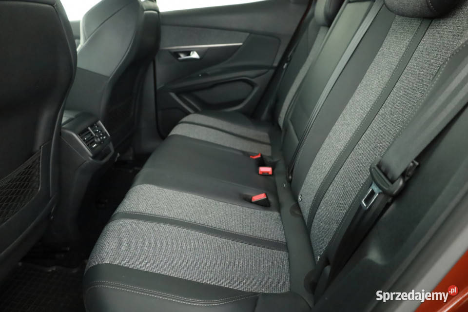 Peugeot 3008 12 PureTech nawigacja Piaseczno