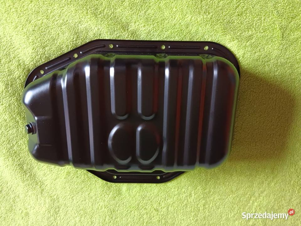 Miska olejowa Lexus SC430 GS430 1210250070 Katowice sprzedam