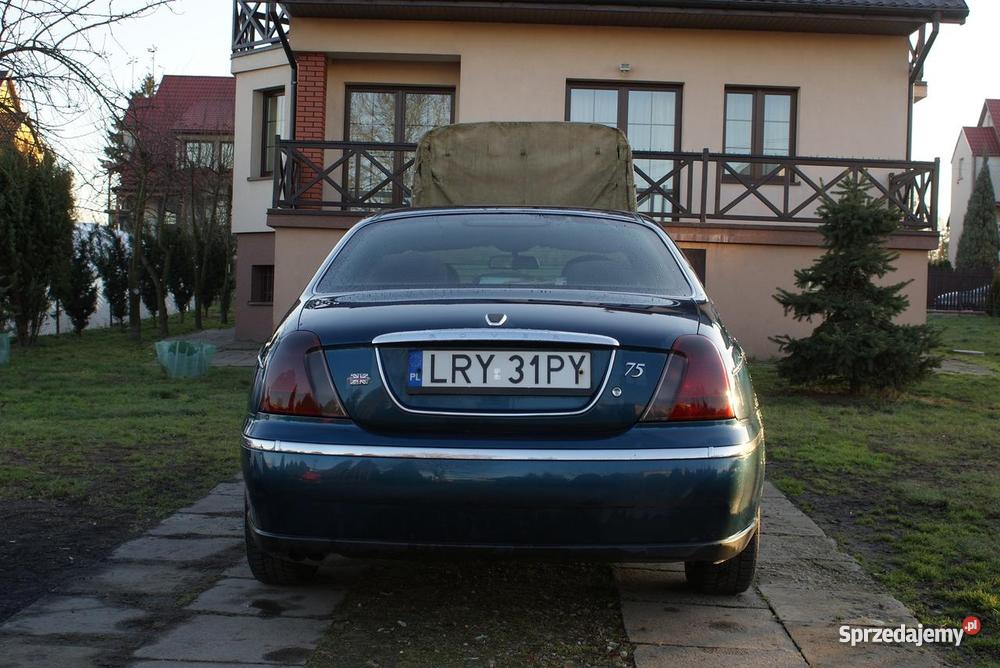 Rower 75 deisel lubelskie Końskowola