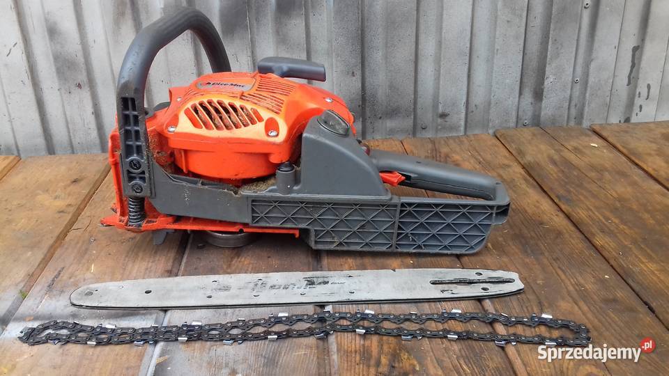 Piła spalinowa Oleo Mac GS 370 Bytom sprzedam