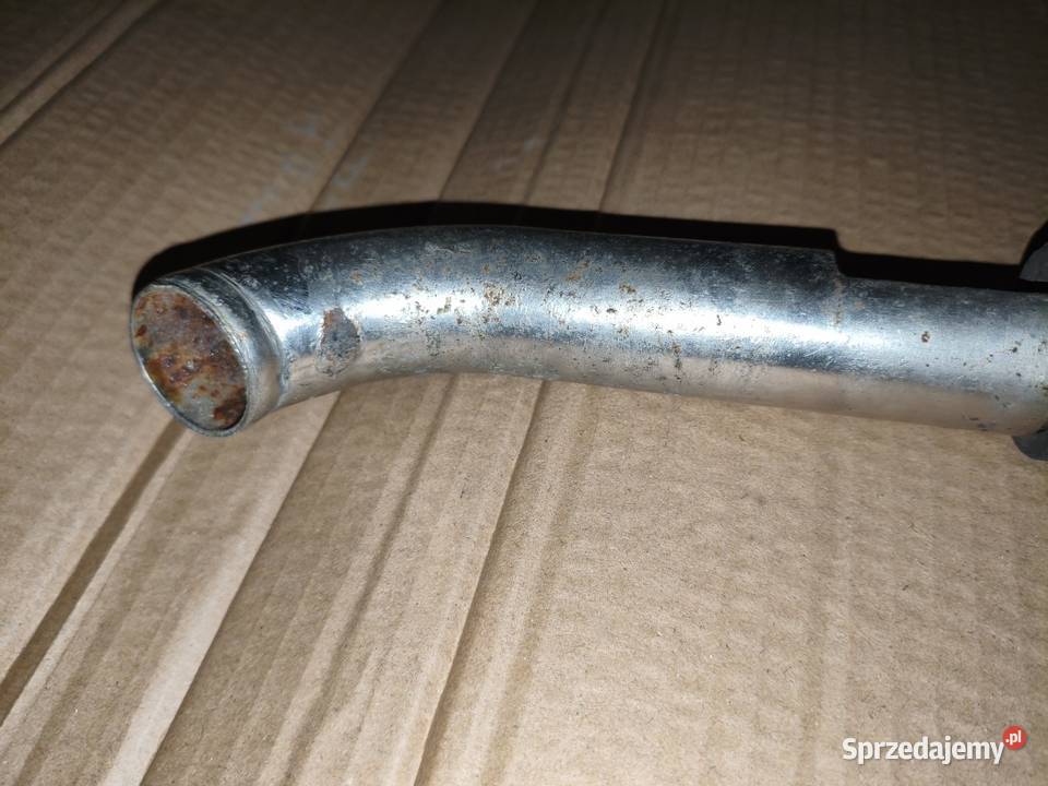 Rurki filtra powietrza K750