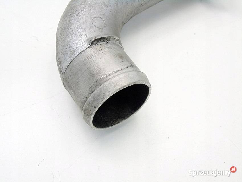 RURA POWIETRZA TURBO 22 DI NISSAN ALMERA 2 osobowe Turbosprężarki śląskie Sosnowiec