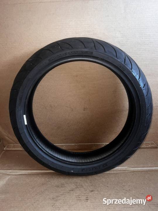 Opona Dunlop Sportmax Roadsmart III 1207017