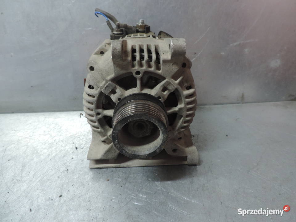 MERCEDES A KLASA W168 14B ALTERNATOR Układ elektryczny Nowy Sącz sprzedam