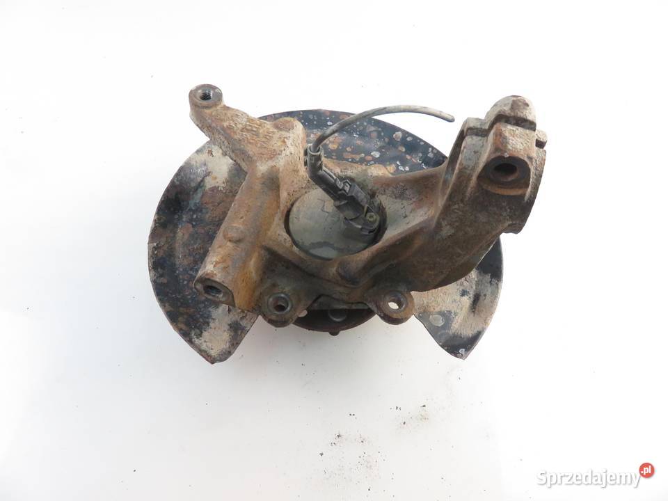 PIASTA TYLNA PRAWA FORD MONDEO MK3 III 20 TDCi osobowe Piasty i łożyska kół małopolskie