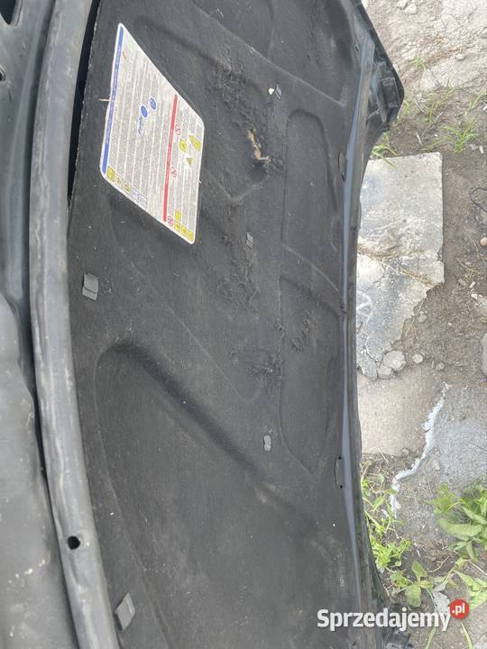 Maska Alfa Romeo 159 802B Sandomierz