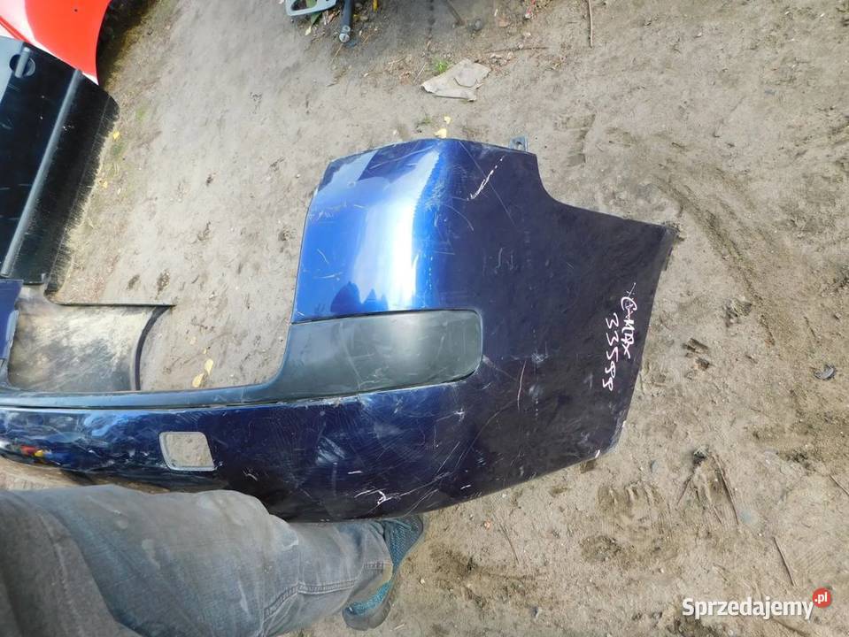 ford c zderzak 33599 WYSYŁKA Żory