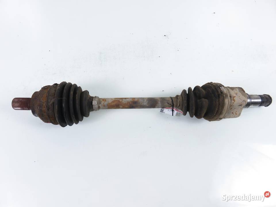 PÓŁOŚ LEWA PRZEDNIA FORD FOCUS II 16 HWDB osobowe Półosie