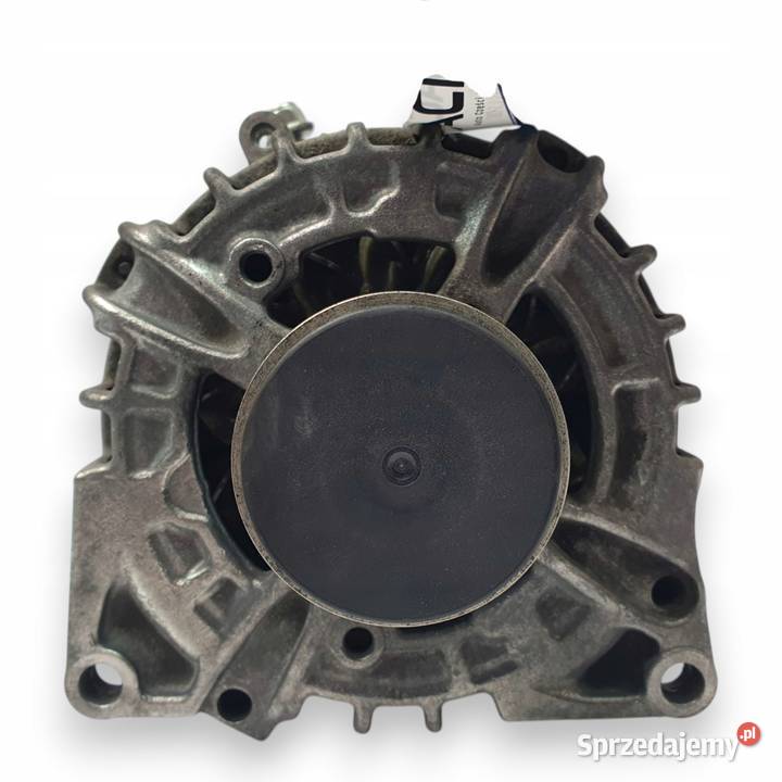 ALTERNATOR Mercedes Klasa A B Citan CLA 15 dCi lubelskie sprzedam