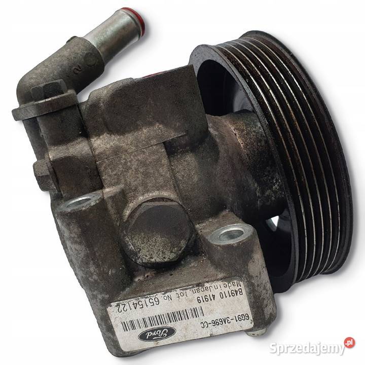 POMPA WSPOMAGANIA Ford Focus Mondeo 18 TDCI osobowe lubelskie