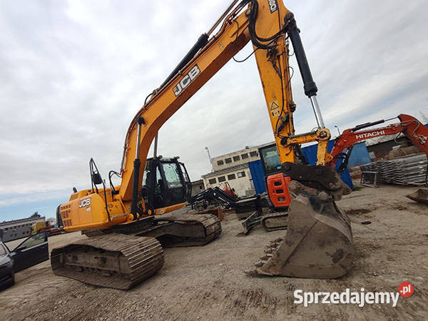 DITCH WITCH Wyłączanie Usuwanie SCRDPFEGR Kraków
