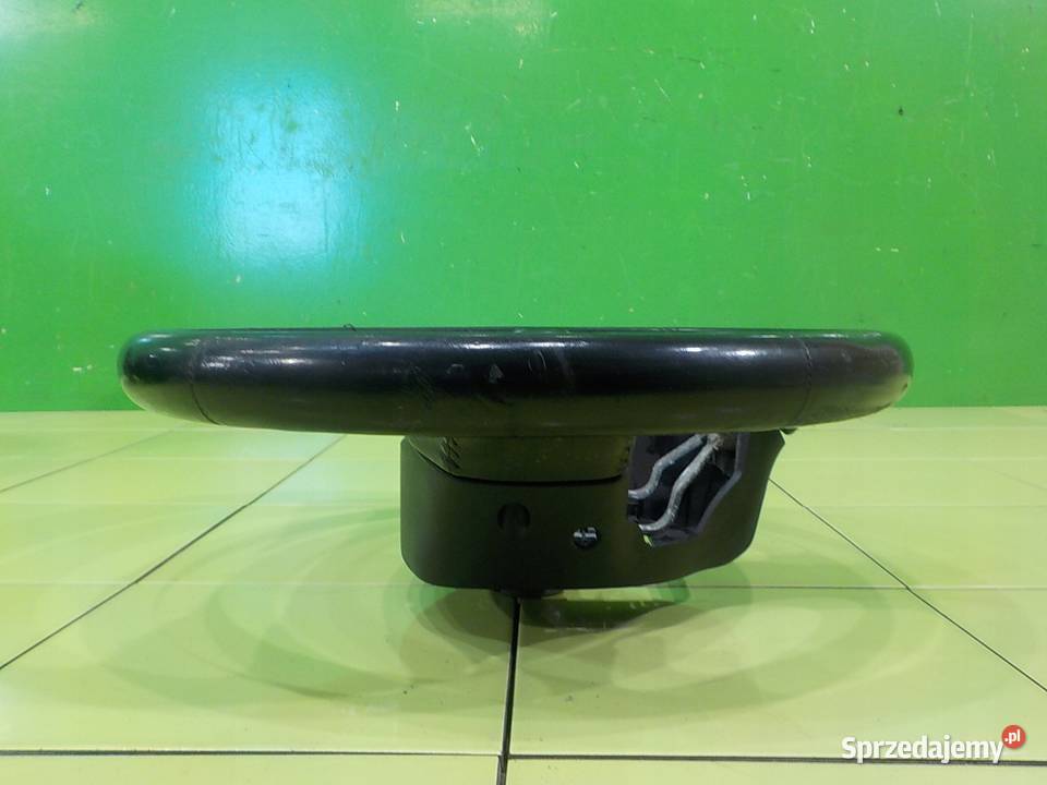 MITSUBISHI OUTLANDER II 20 DID 08r 5D kierownica Suków