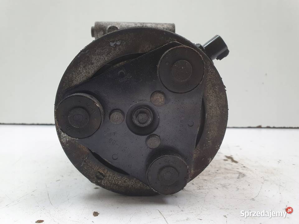 SPRĘŻARKA KLIMATYZACJI Volvo V70 III 20 16V lubelskie Chełm