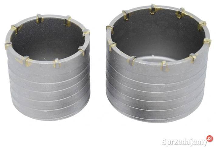 OTWORNICA FREZ DO BETONU SDS OTWORNICE 65MM 80MM Lublin sprzedam