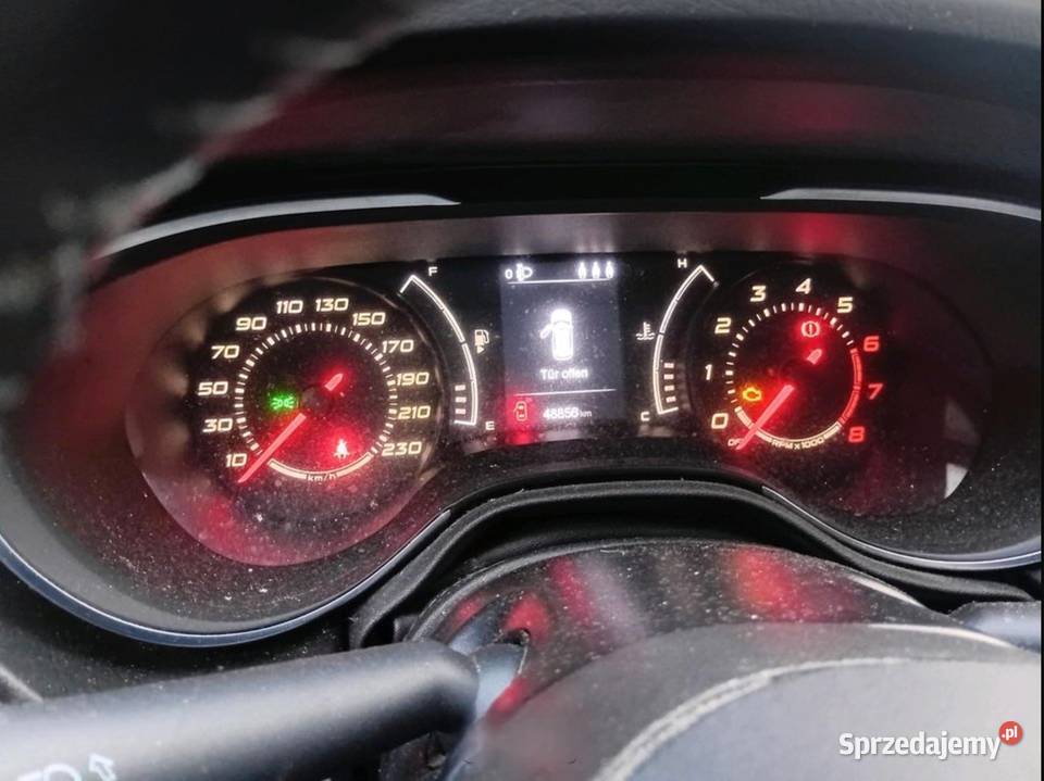 Fiat Tipo II 14 Tjet 120 Kraków