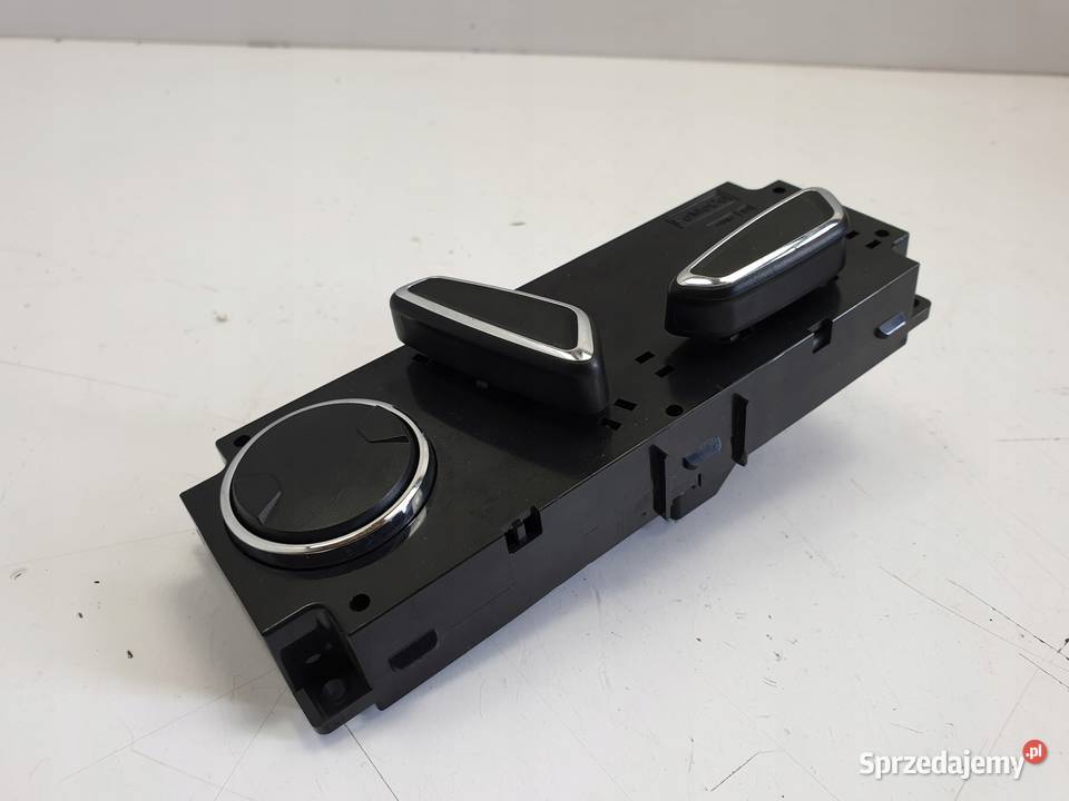Ford F150 STEROWANIE FOTELA DC9T14A701AE moduł lubelskie Chełm
