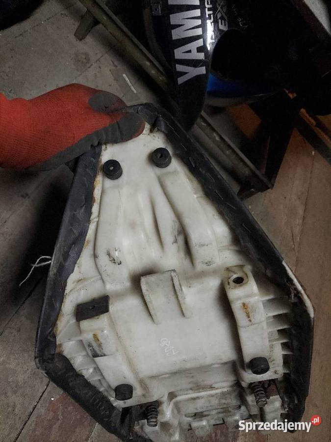 Yamaha RD 80 lc2 siedzenie fotel kanapa RD80 sprzedam