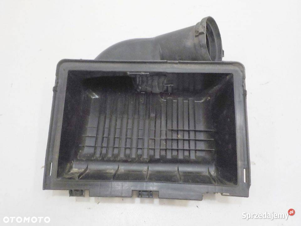 OBUDOWA FILTRA POWIETRZA VW SHARAN 7M0129607 osobowe Nowy Tomyśl