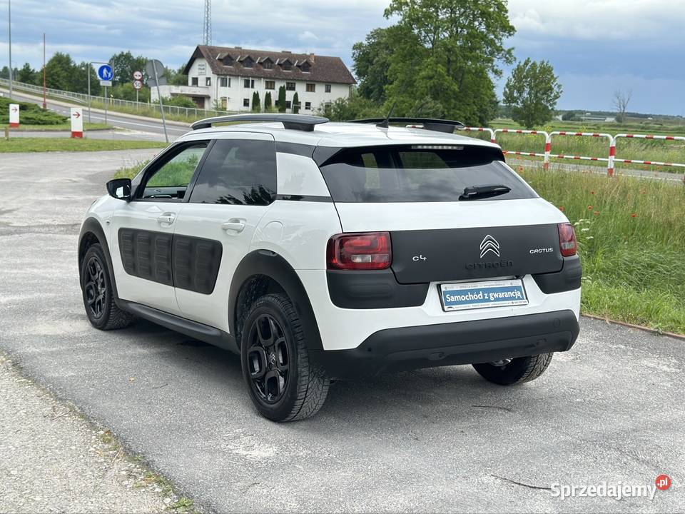 Raty 12 benz Kamera Tablet Navi Klimatronic CD Masłowo