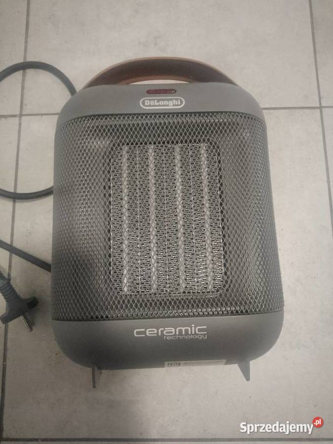 Grzejnik elektryczny