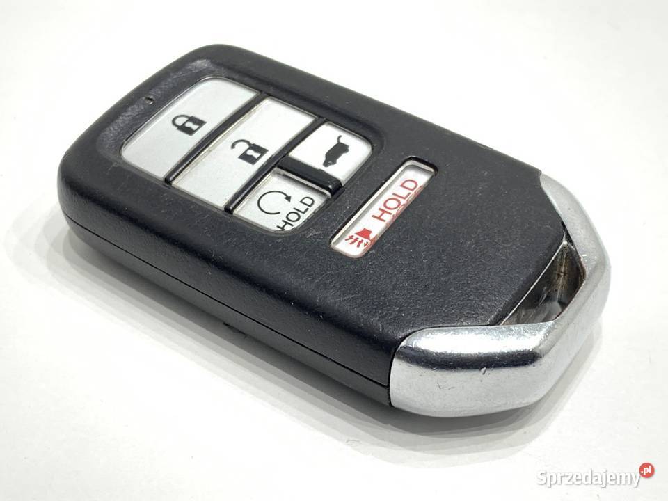 KLUCZYK PILOT SMARTKEY HONDA CRV V PILOT