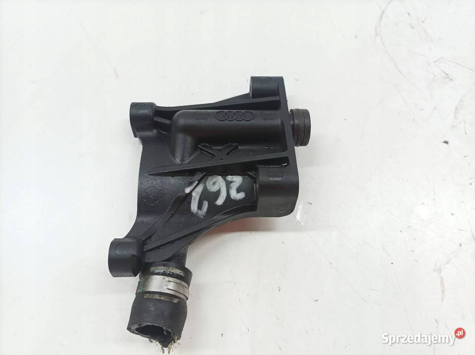 RURA WODY KRÓCIEC 27 TDI 059131425A Audi A6 III osobowe sprzedam