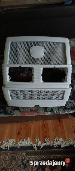 Iseki TK 252932 Trzebnica