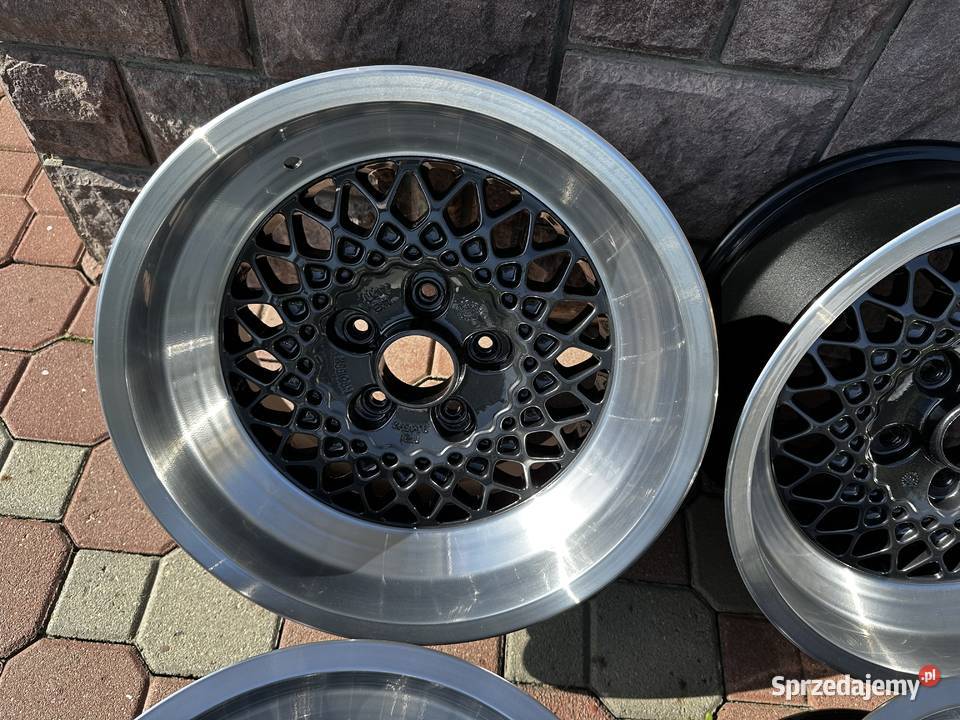 Rial mesh 16 8 i 9 szer Rial Nowy Sącz