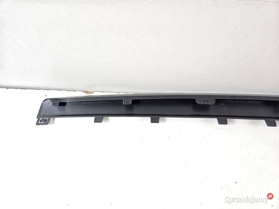 VOLVO XC60 II LIFT LISTWA ZDERZAKA PRZÓD Międzychód