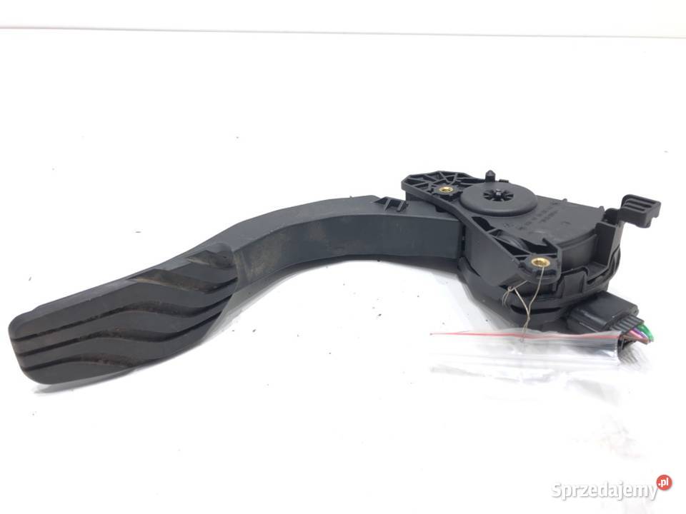 POTENCJOMETR GAZU RENAULT CAPTUR II 180100879R Potencjometry podkarpackie